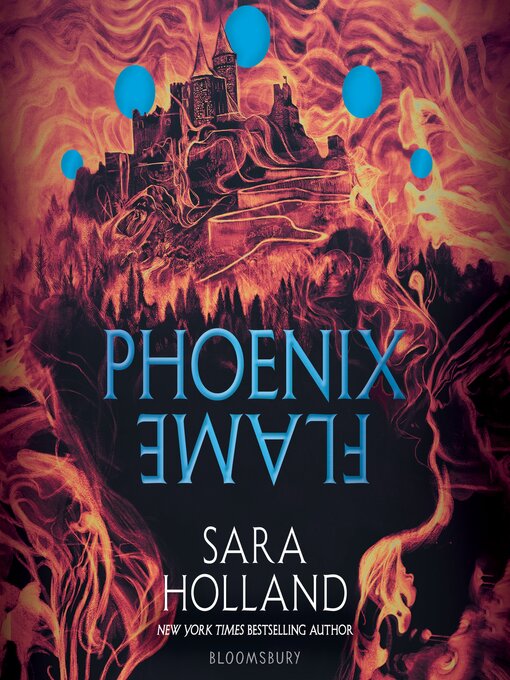 Title details for Phoenix Flame by Sara Holland - Available